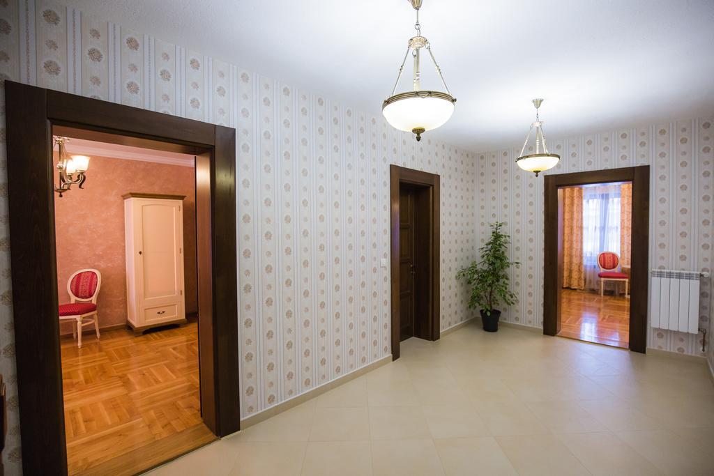 Conacul Dante Hotel Pianu de Jos Esterno foto
