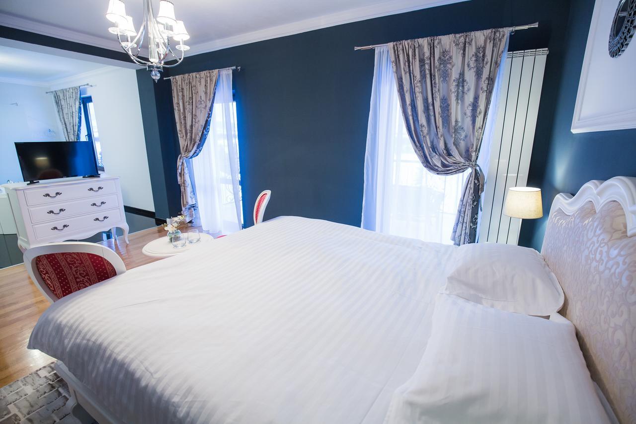 Conacul Dante Hotel Pianu de Jos Esterno foto