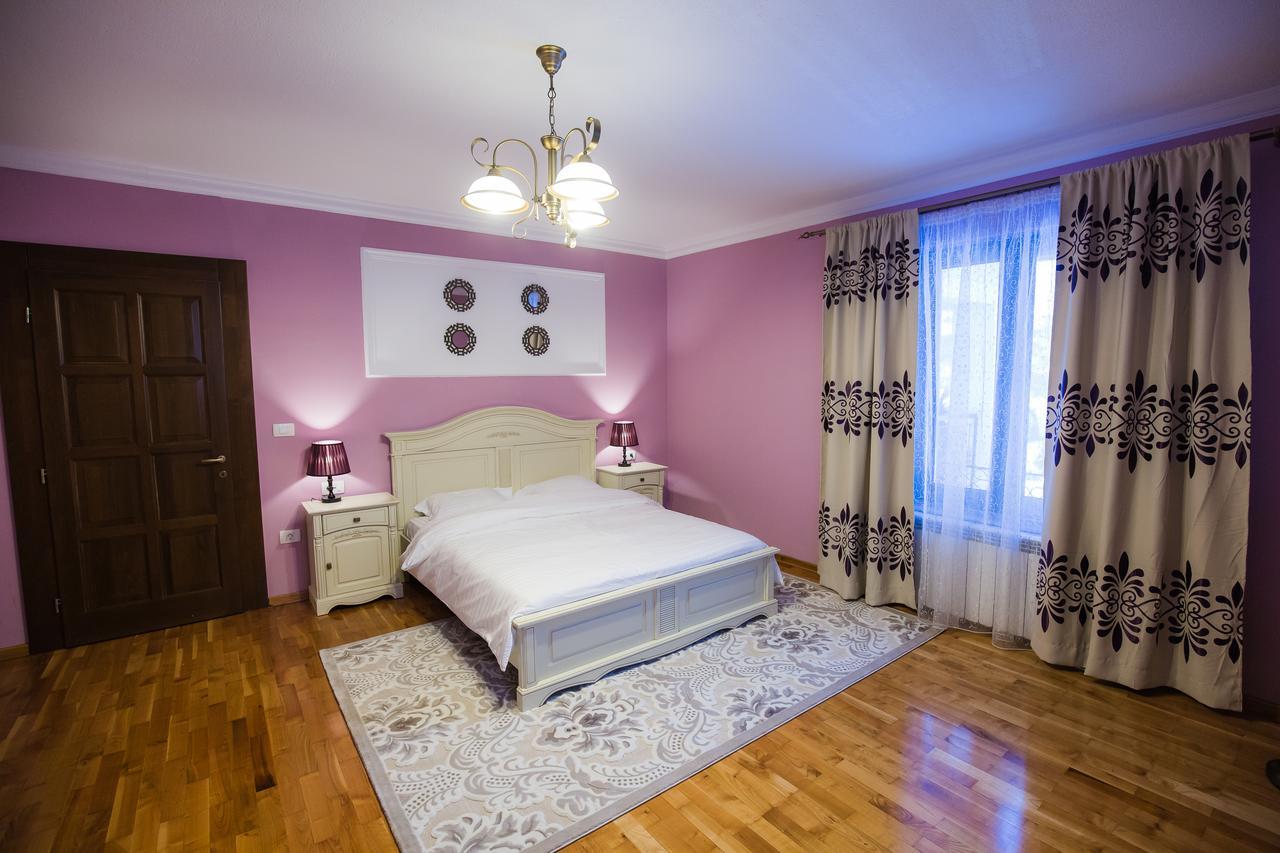 Conacul Dante Hotel Pianu de Jos Esterno foto