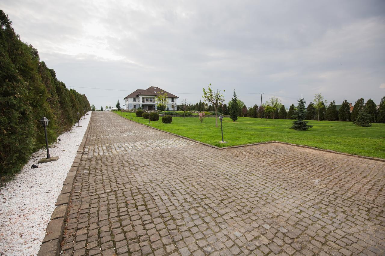 Conacul Dante Hotel Pianu de Jos Esterno foto
