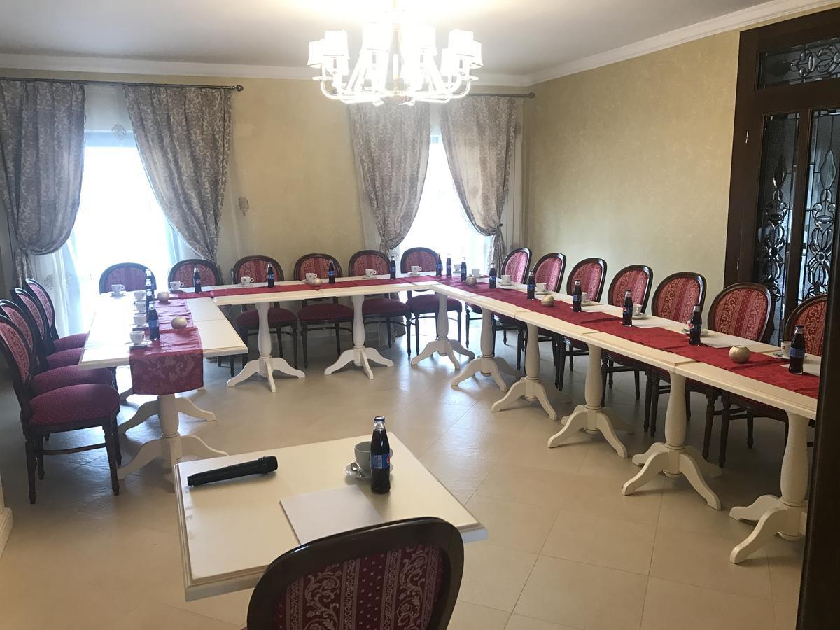 Conacul Dante Hotel Pianu de Jos Esterno foto